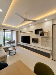 The Terrace (D19), Condominium #602167111